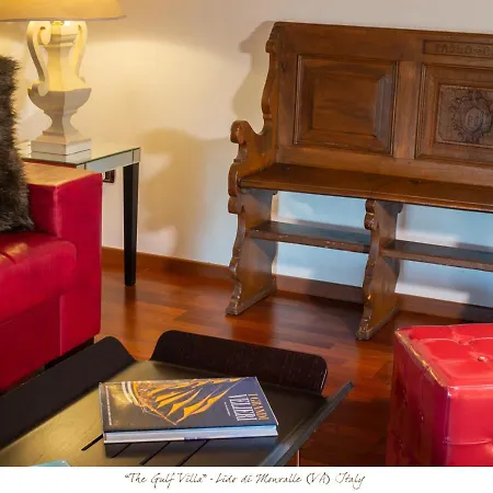 Tatil Evi The Gulf - Maggiore *