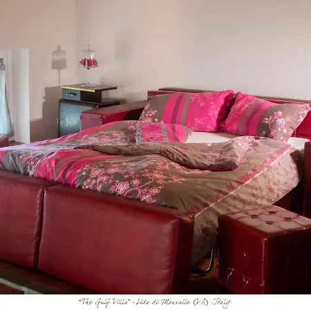 Tatil Evi The Gulf - Maggiore *