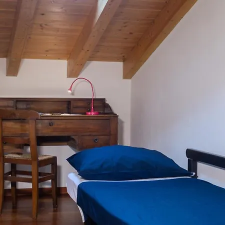 The Gulf - Maggiore Tatil Evi Monvalle