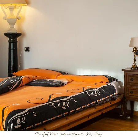 The Gulf - Maggiore Tatil Evi