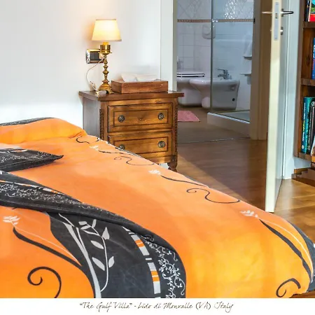 The Gulf - Maggiore Tatil Evi *