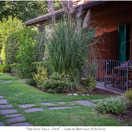 The Gulf - Maggiore Tatil Evi *