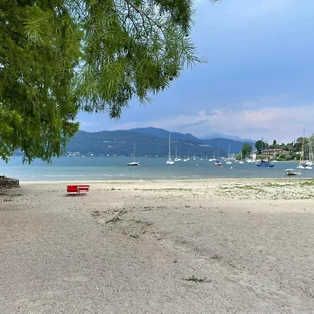 Tatil Evi The Gulf - Maggiore *