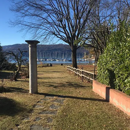 Tatil Evi The Gulf - Maggiore Monvalle