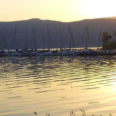 The Gulf - Maggiore Tatil Evi *