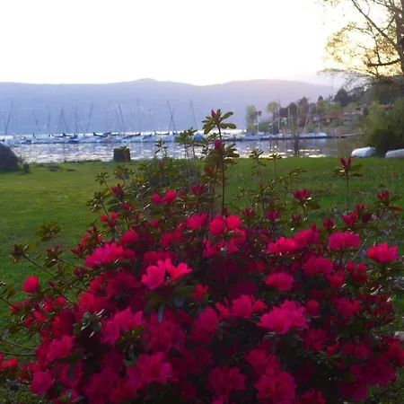 The Gulf - Maggiore Tatil Evi Monvalle