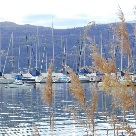 Tatil Evi The Gulf - Maggiore