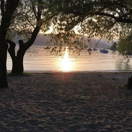 The Gulf - Maggiore