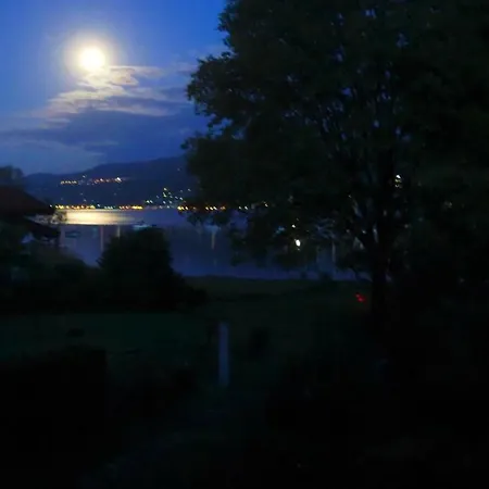 The Gulf - Maggiore Tatil Evi *