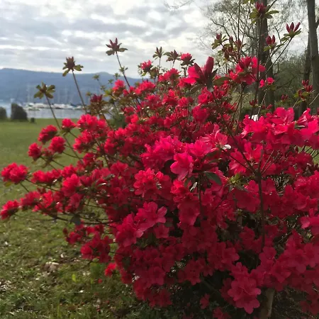 The Gulf - Maggiore Ferienhaus