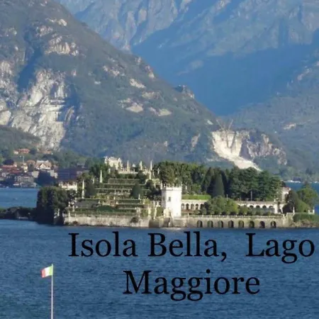The Gulf - Maggiore Ferienhaus