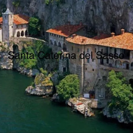 The Gulf - Maggiore Ferienhaus *