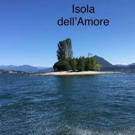 Tatil Evi The Gulf - Maggiore Monvalle
