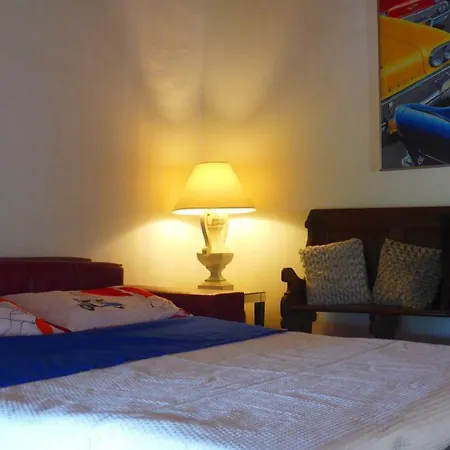 Tatil Evi The Gulf - Maggiore *