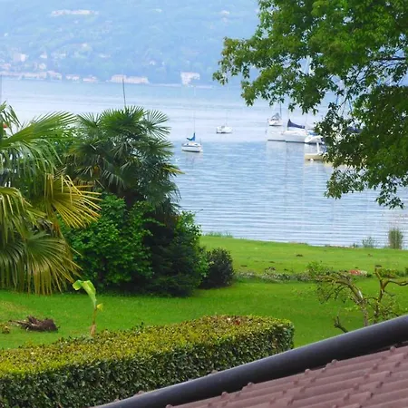 Tatil Evi The Gulf - Maggiore *