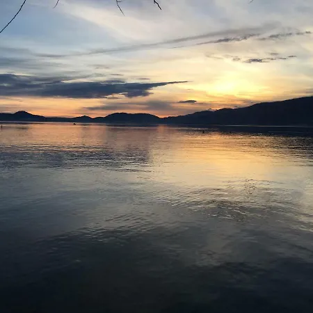 The Gulf - Maggiore