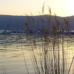 Дом отдыха The Gulf - Maggiore Monvalle
