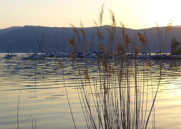 Holiday home The Gulf - Maggiore Monvalle