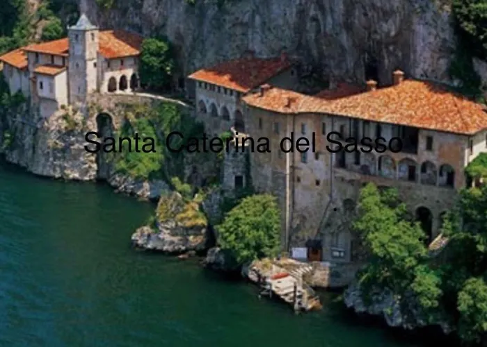 The Gulf - Maggiore Holiday home *